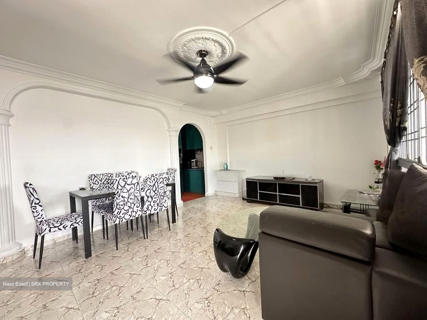 Blk 620 Yishun Ring Road (Yishun), HDB 4 Rooms #584428571
